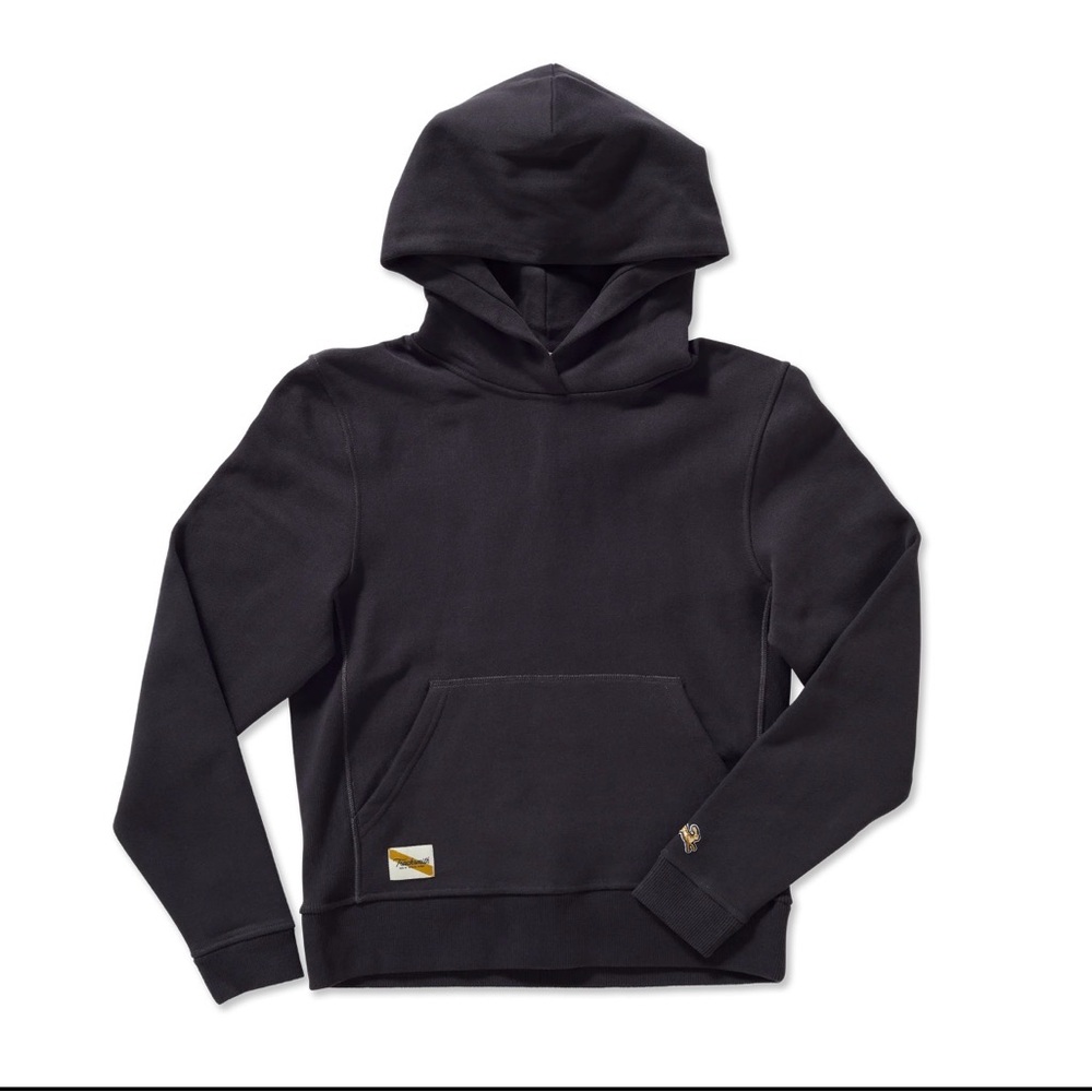 Tracksmith Women’s Trackhouse Sweatshirt